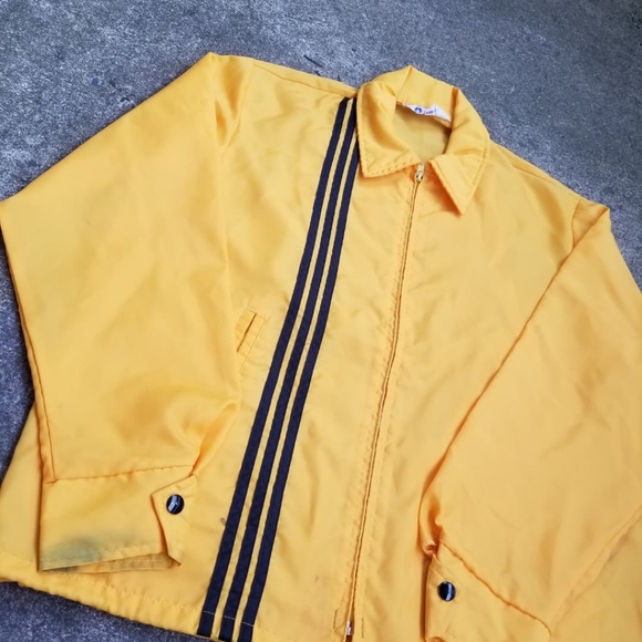 Vintage Windbreaker by Avon Sportswear - Picture 2 of 4